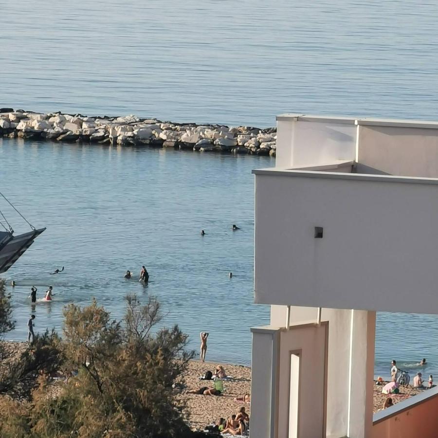 Summer Paradise Bari Exteriér fotografie