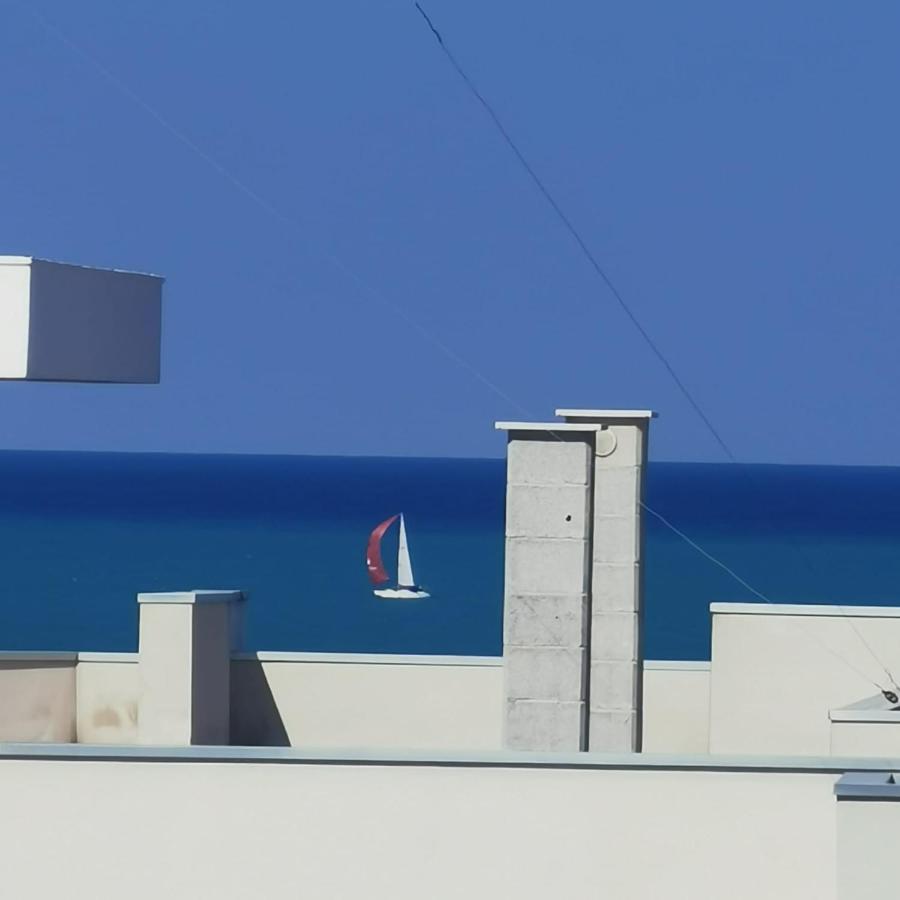 Summer Paradise Bari Exteriér fotografie